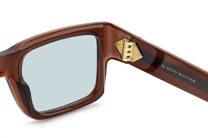 David Beckham DB7159/S #colour_brown-blue-photochromic