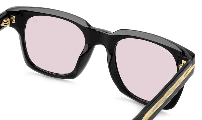 David Beckham DB7160/S #colour_black-violet-grey-photochromic