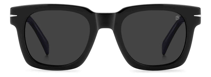 David Beckham DB7160/S #colour_black-grey