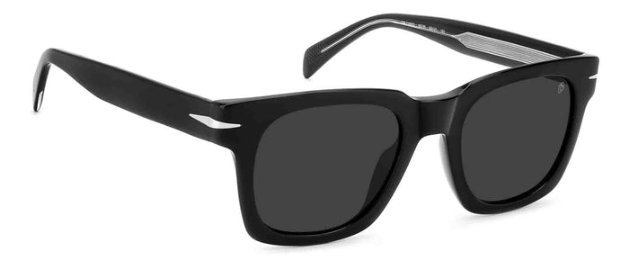 David Beckham DB7160/S #colour_black-grey
