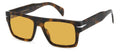 David Beckham DB7161/S #colour_brown-havana-yellow