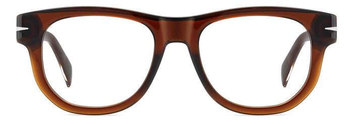 David Beckham DB7164 #colour_brown