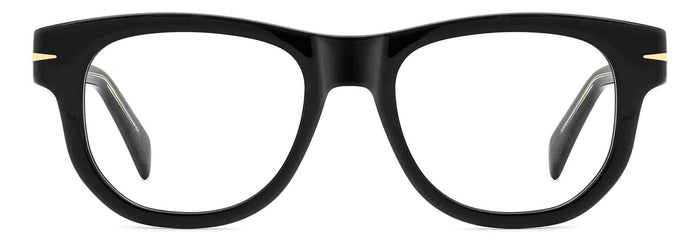 David Beckham DB7164 #colour_black