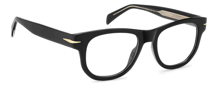 David Beckham DB7164 #colour_black