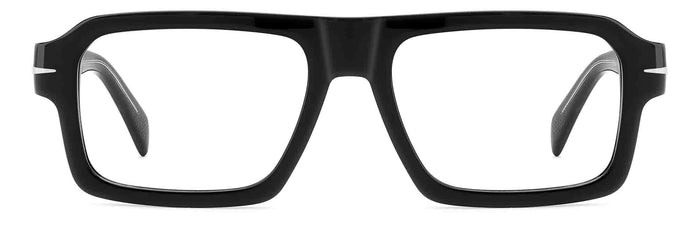 David Beckham DB7165 #colour_black