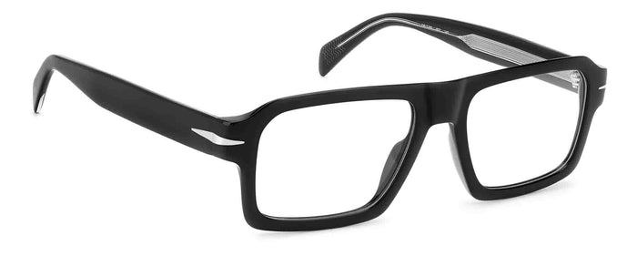 David Beckham DB7165 #colour_black
