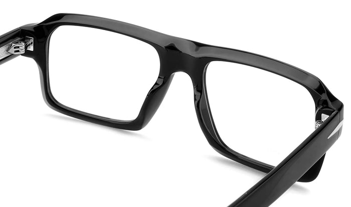 David Beckham DB7165 #colour_black