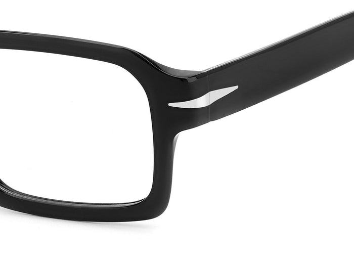 David Beckham DB7165 #colour_black