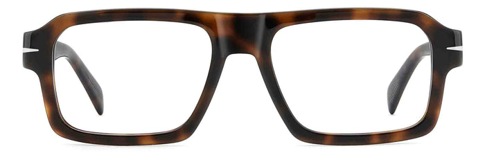 David Beckham DB7165 #colour_brown-havana