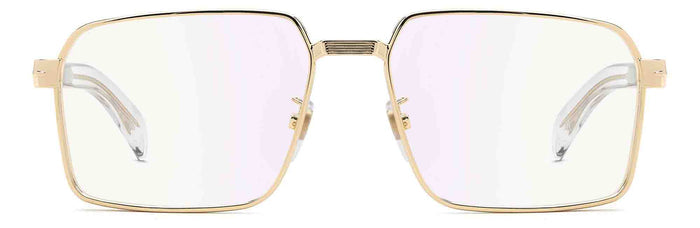 David Beckham DB7166 #colour_gold-crystal