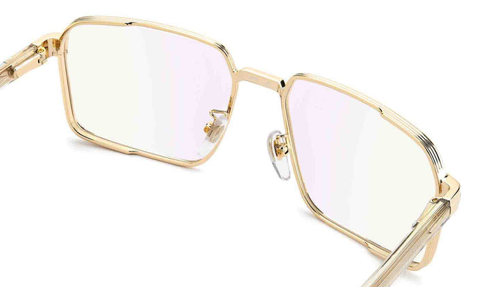 David Beckham DB7166 #colour_gold-crystal