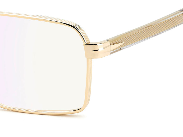 David Beckham DB7166 #colour_gold-crystal