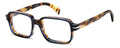 David Beckham DB7167 #colour_blue-havana