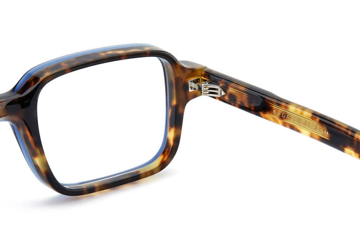 David Beckham DB7167 #colour_blue-havana