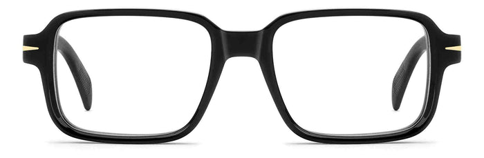 David Beckham DB7167 #colour_black