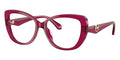 Michael Kors Dervio MK4163U #colour_plum crystal