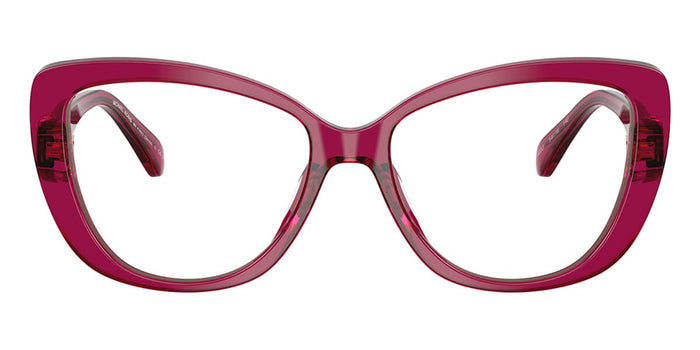 Michael Kors Dervio MK4163U #colour_plum crystal