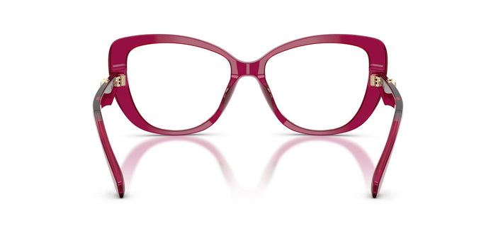 Michael Kors Dervio MK4163U #colour_plum crystal