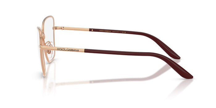 Dolce&Gabbana DG1359#colour_rose-gold