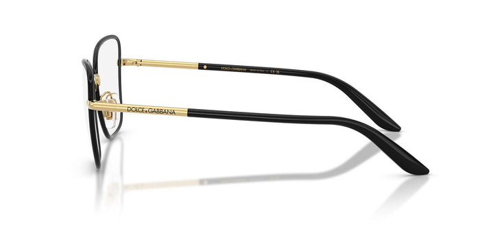 Dolce&Gabbana DG1359#colour_black-and-gold