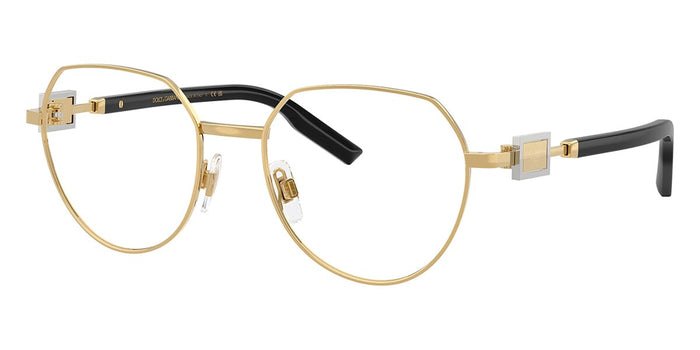 Dolce&Gabbana DG1362#colour_gold
