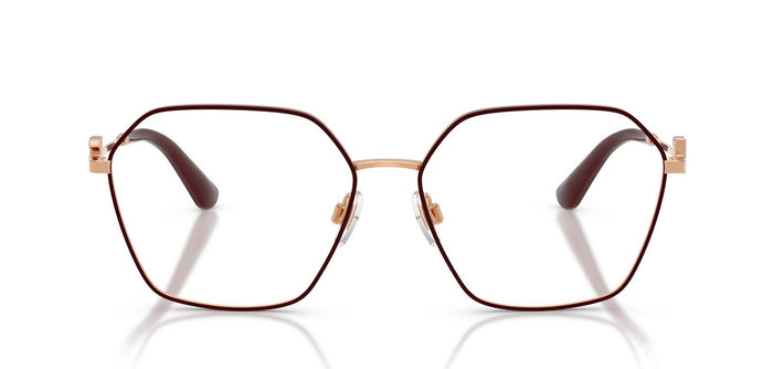 Dolce&Gabbana DG1366#colour_pink-gold-bordeaux