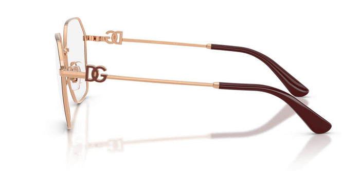 Dolce&Gabbana DG1366#colour_pink-gold-bordeaux