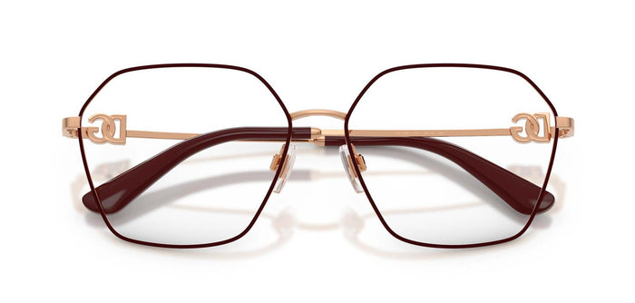 Dolce&Gabbana DG1366#colour_pink-gold-bordeaux
