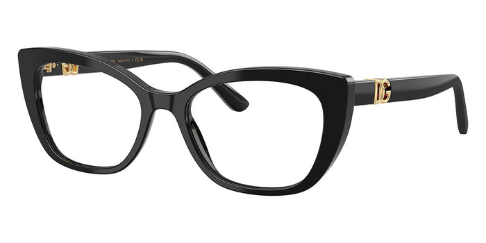 Dolce&Gabbana DG3398#colour_black