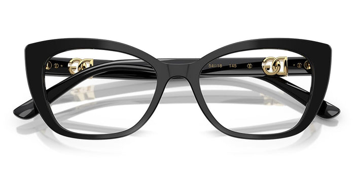 Dolce&Gabbana DG3398#colour_black