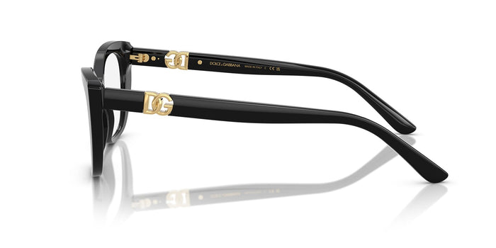 Dolce&Gabbana DG3398#colour_black