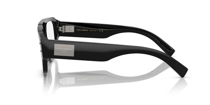 Dolce&Gabbana DG3406 #colour_black