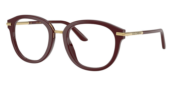 Dolce&Gabbana DG3410#colour_bordeaux