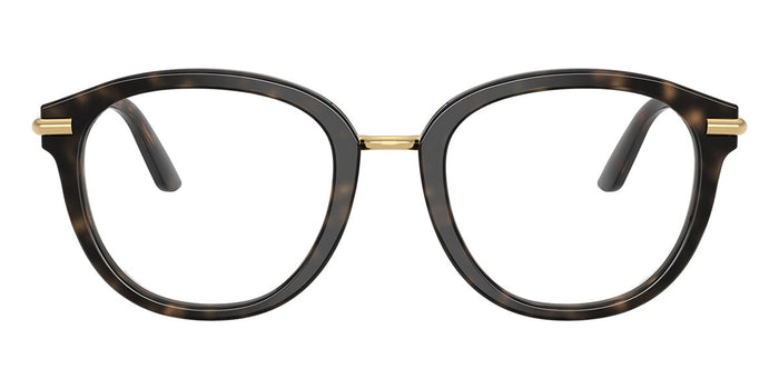 Dolce&Gabbana DG3410#colour_havana-on-white-barrow