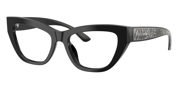 Dolce&Gabbana DG3412#colour_black