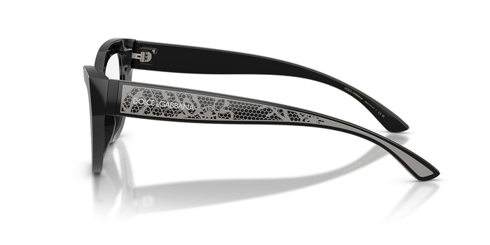 Dolce&Gabbana DG3412#colour_black