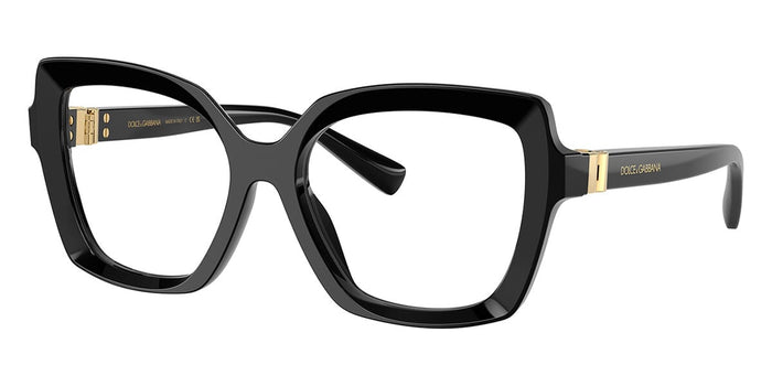 Dolce&Gabbana DG3413#colour_black