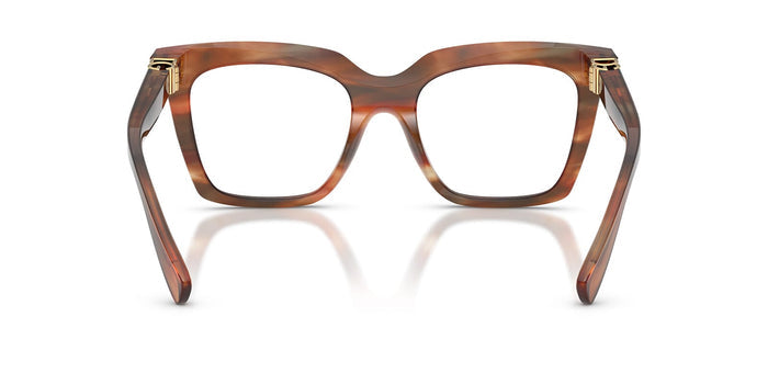 Dolce&Gabbana DG3417 #colour_striped brown
