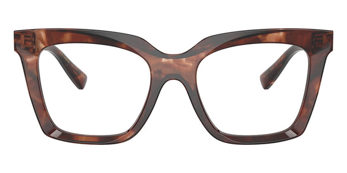 Dolce&Gabbana DG3417 #colour_dark red havana