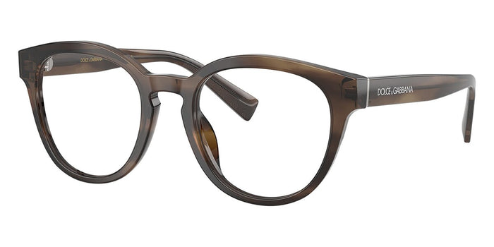 Dolce&Gabbana DG3421#colour_striped-tobacco
