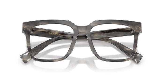 Dolce&Gabbana DG3422#colour_striped-grey