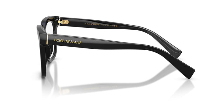 Dolce&Gabbana DG3422#colour_black
