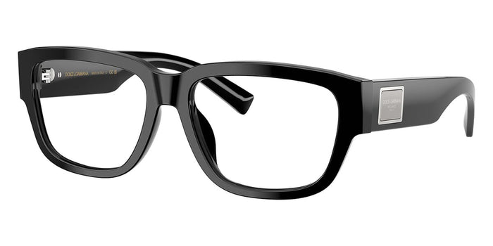 Dolce&Gabbana DG3423#colour_black