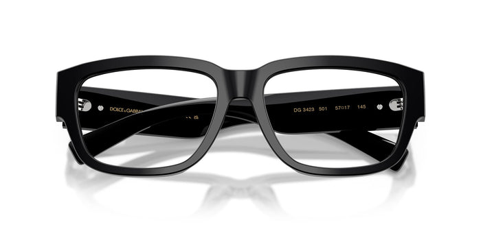 Dolce&Gabbana DG3423#colour_black