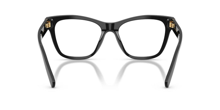 Dolce&Gabbana DG3430 Black #colour_black