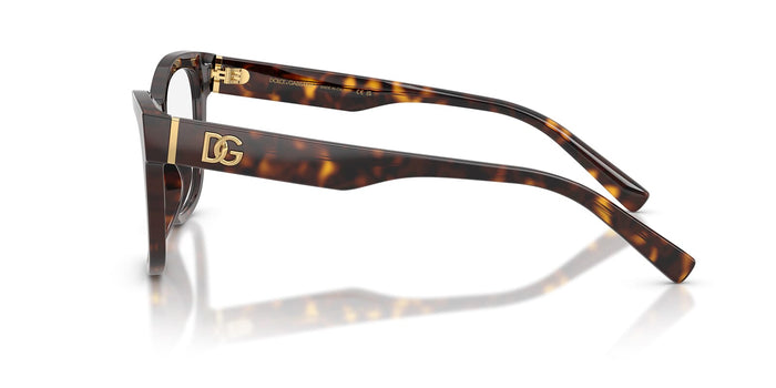 Dolce&Gabbana DG3430#colour_havana