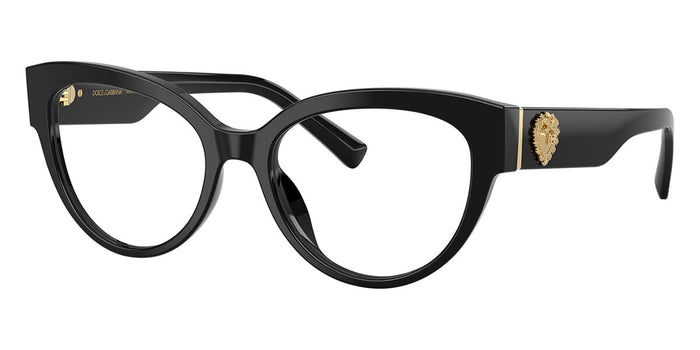 Dolce&Gabbana DG3440#colour_black