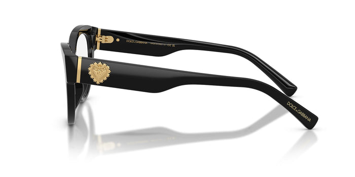 Dolce&Gabbana DG3440#colour_black