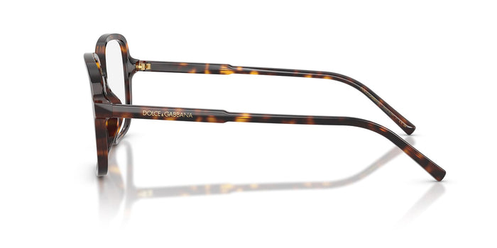 Dolce&Gabbana DG3442#colour_havana