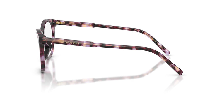 Dolce&Gabbana DG3443#colour_violet-havana